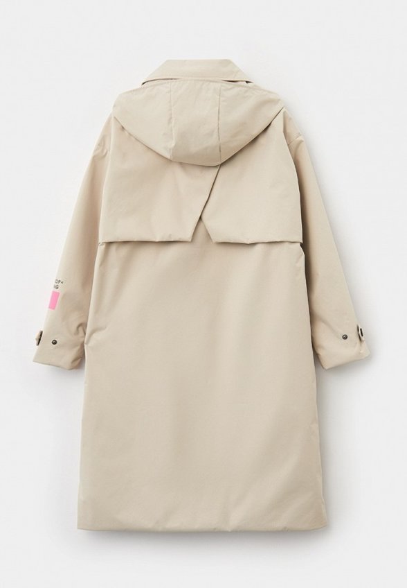 Плащ АксАрт