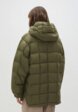 Куртка стеганая Conso3  - превью