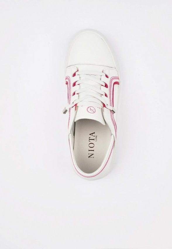 Кеды Niota Line