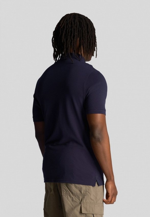 Поло Lyle & Scott