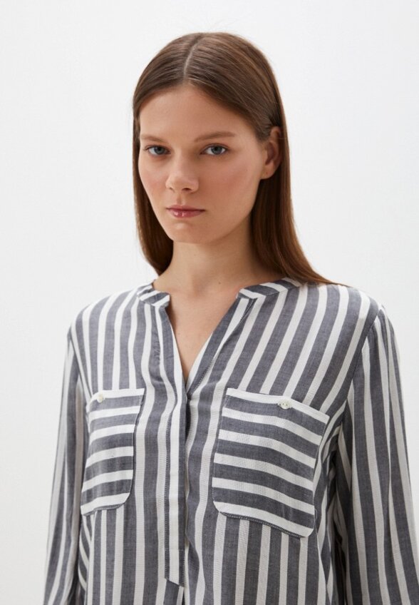 Блуза Tom Tailor