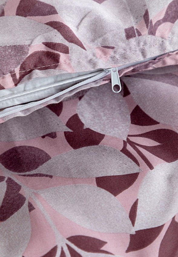 Постельное белье Евро Унисон