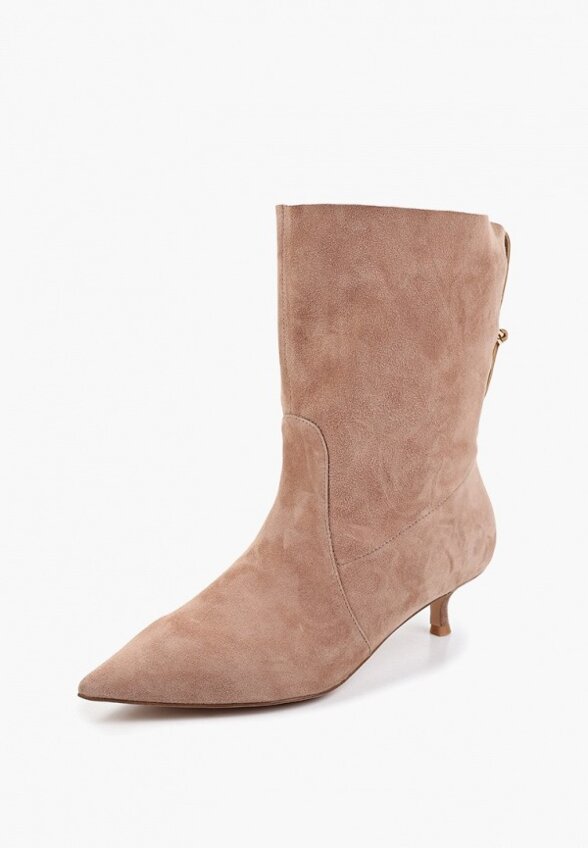 Полусапоги Maxadorre