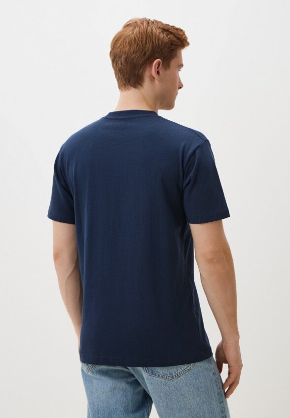 Футболка DC Shoes