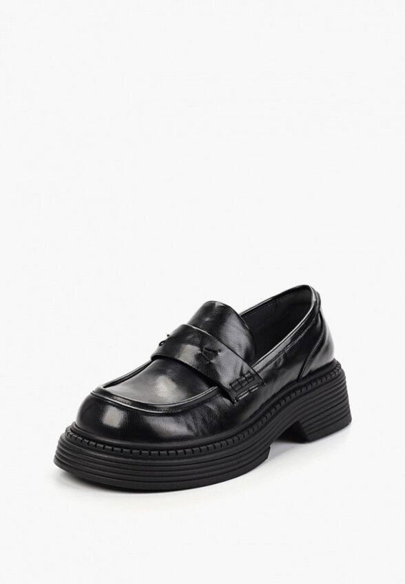 Лоферы Graciana