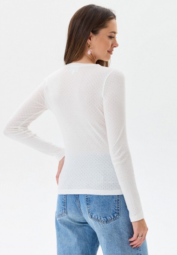 Лонгслив LMP