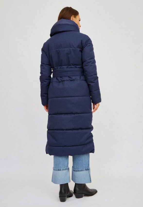 Пуховик Olya Stoforandova