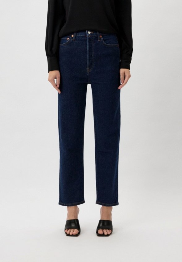 Джинсы Re/Done