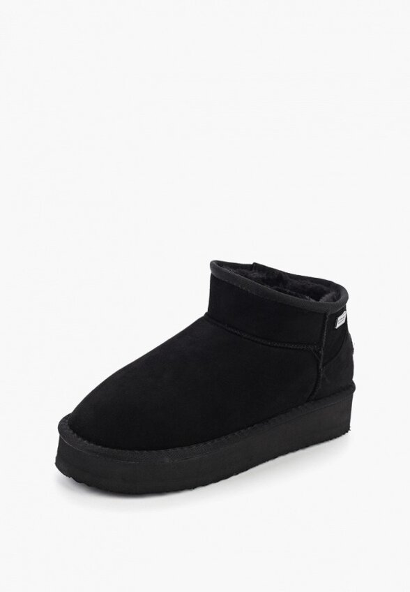 Полусапоги Cotton Belt