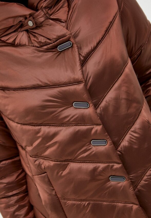 Пуховик Electrastyle