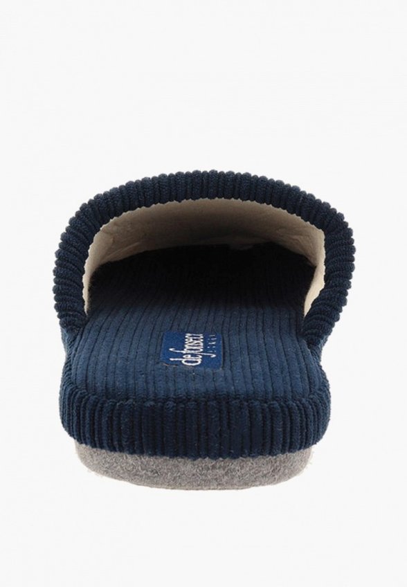 Тапочки De Fonseca