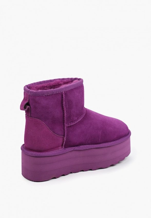 Полусапоги Evigi