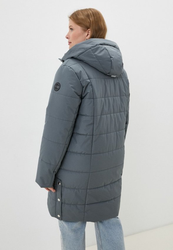 Пуховик Maritta