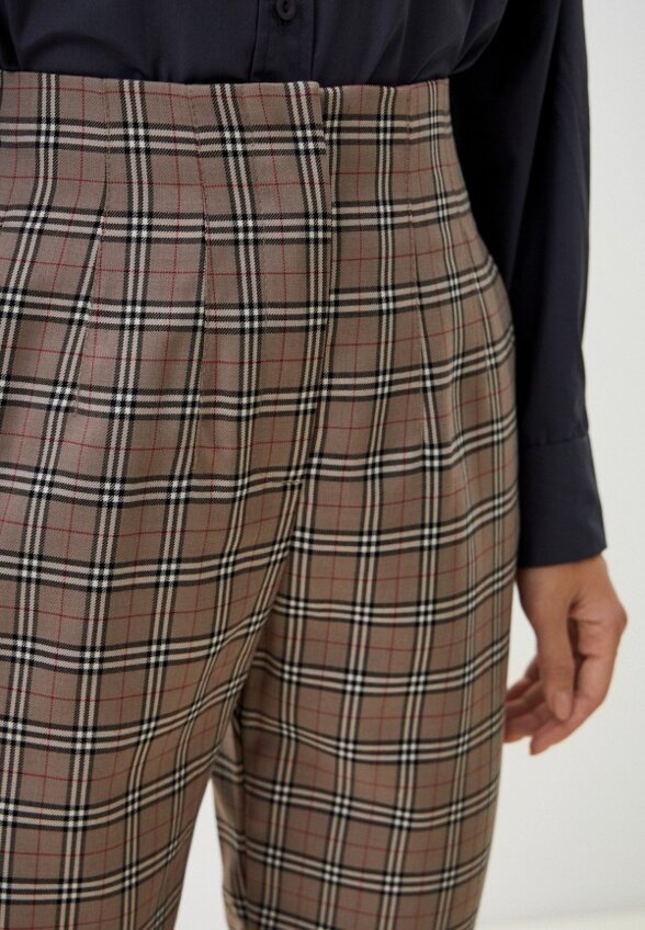 Брюки Alisia Fiori