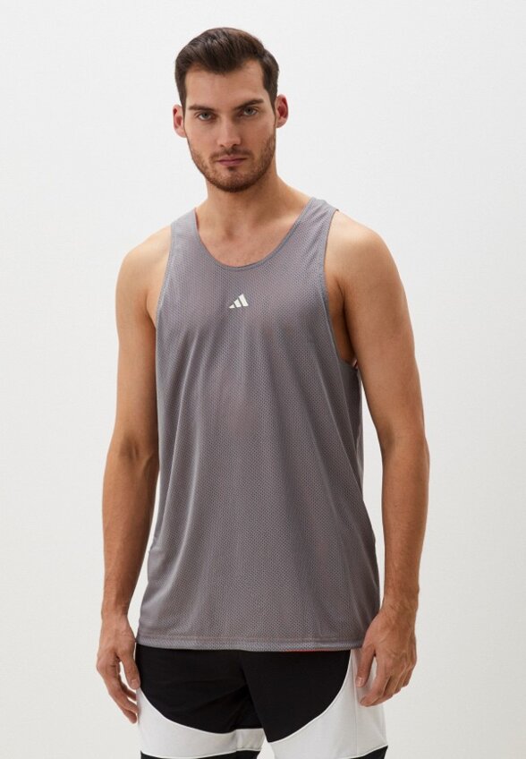 Майка спортивная adidas