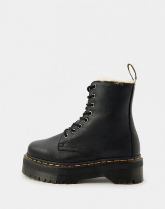 Ботинки Dr. Martens женщинам