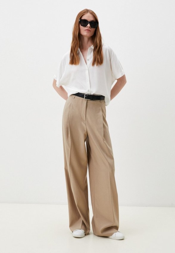 Блуза Thomas Munz