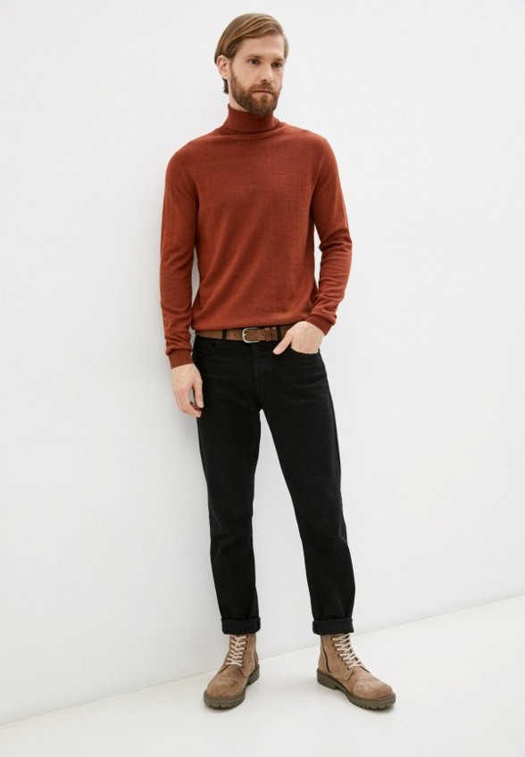 Водолазка Colin's