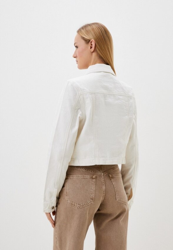 Куртка джинсовая Befree