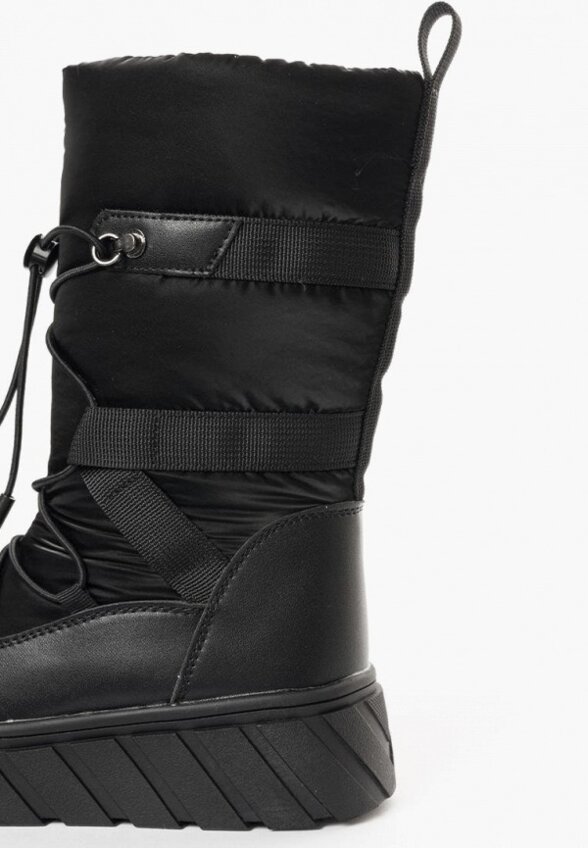 Дутики Tikkago