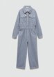 Комбинезон Mango Kids1  - превью