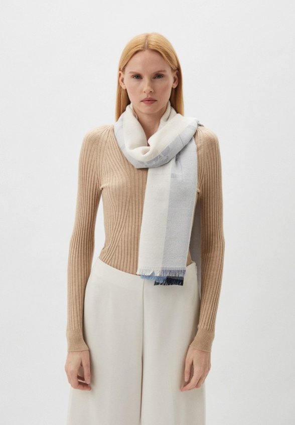 Палантин Emporio Armani