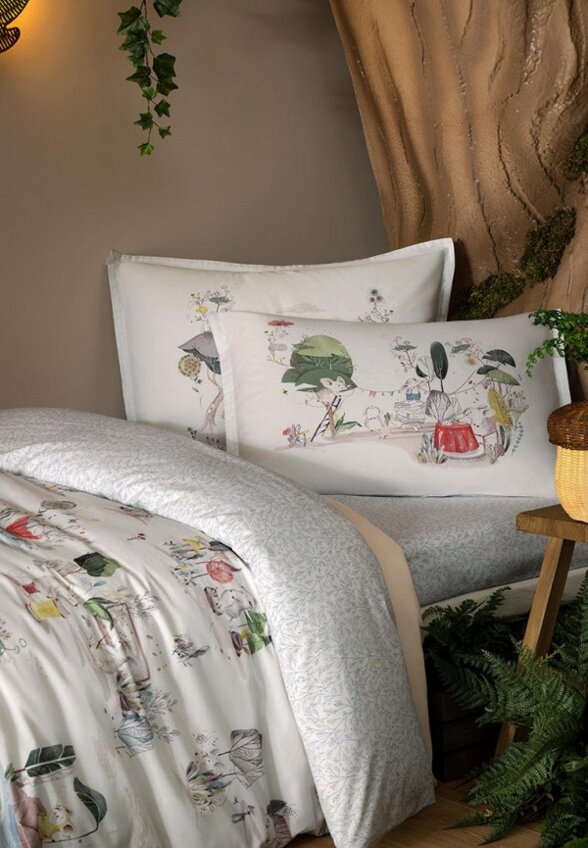 Постельное белье детское Togas