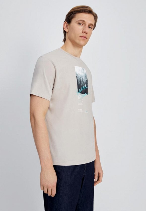 Футболка Finn Flare