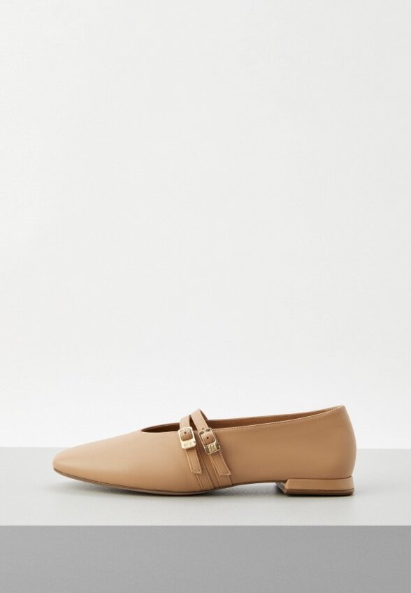 Балетки Högl