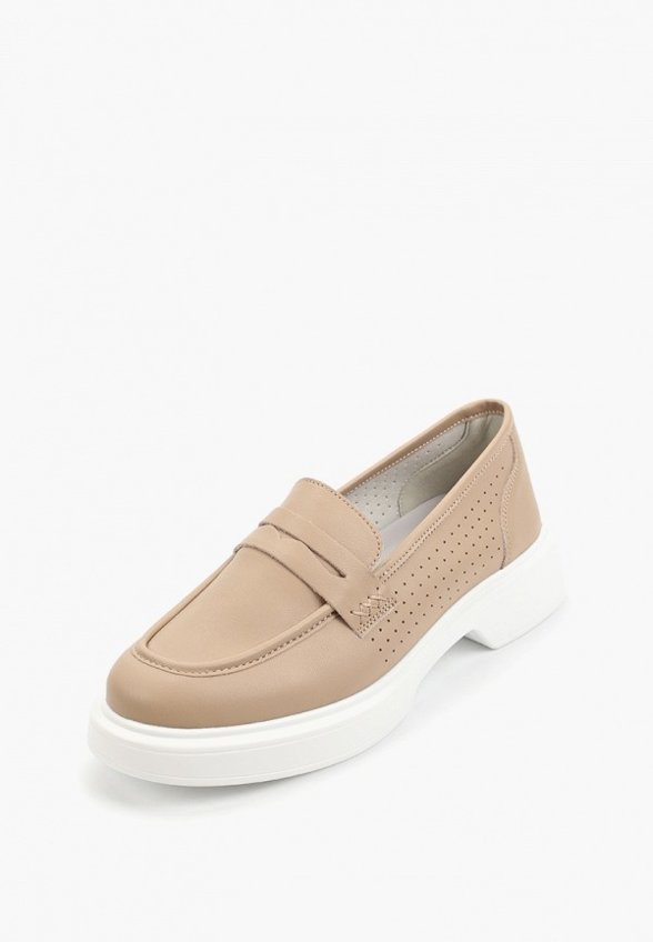 Лоферы Vitadela