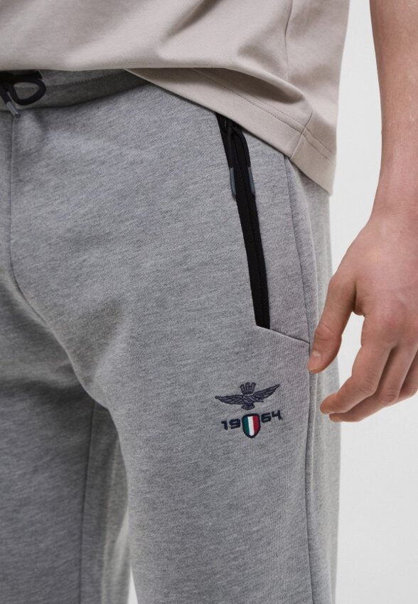 Брюки спортивные Aeronautica Militare