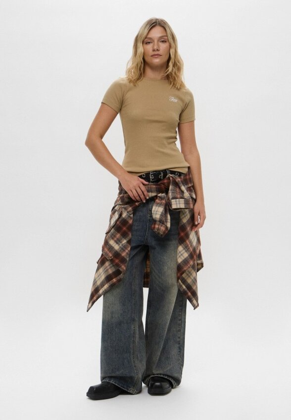 Футболка Guess Jeans