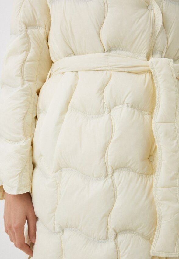 Куртка стеганая JNBY