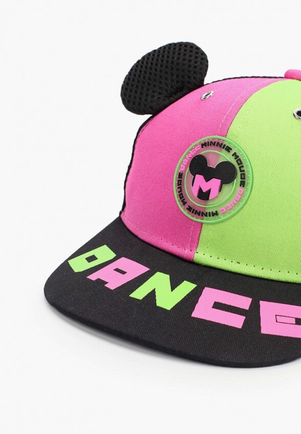 Бейсболка PlayToday