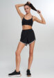 Шорты женские Reebok Id Train, Черный5  - превью