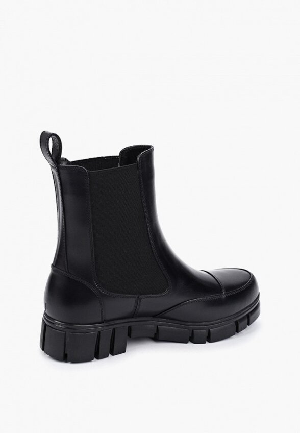 Ботинки Roberto Piraloff