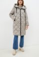 Куртка стеганая Dixi-Coat1  - превью