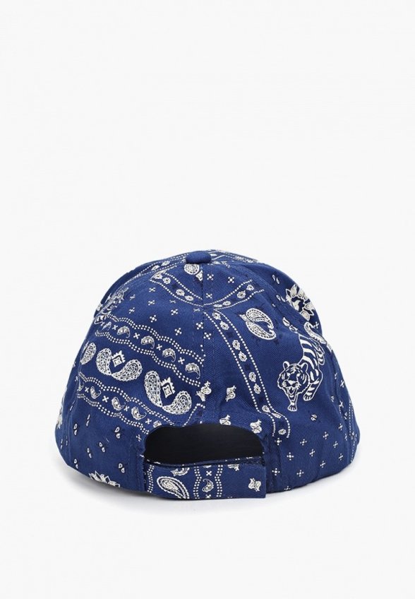 Бейсболка Dpam