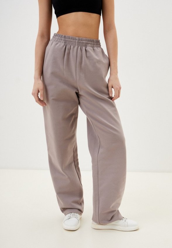 Брюки спортивные Bstatement