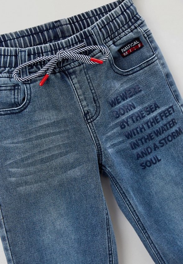 Джинсы PlayToday