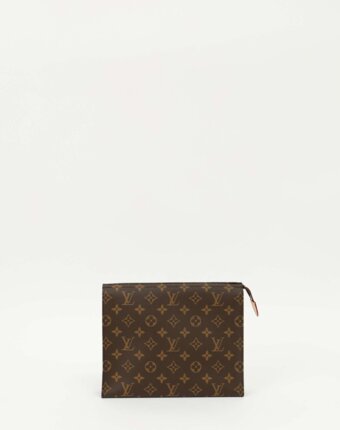Louis Vuitton Pochette Voyage женщинам