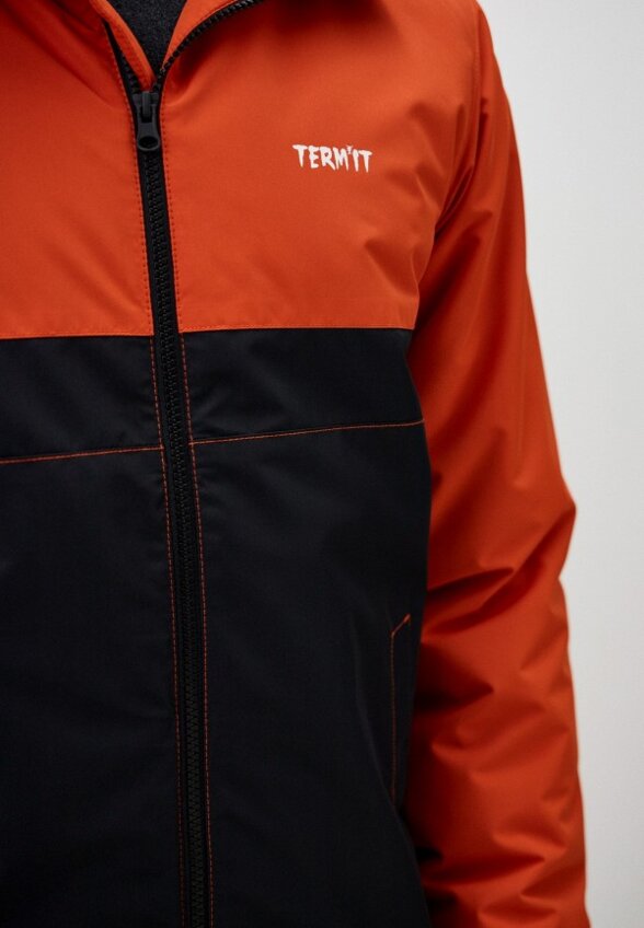 Куртка утепленная Termit