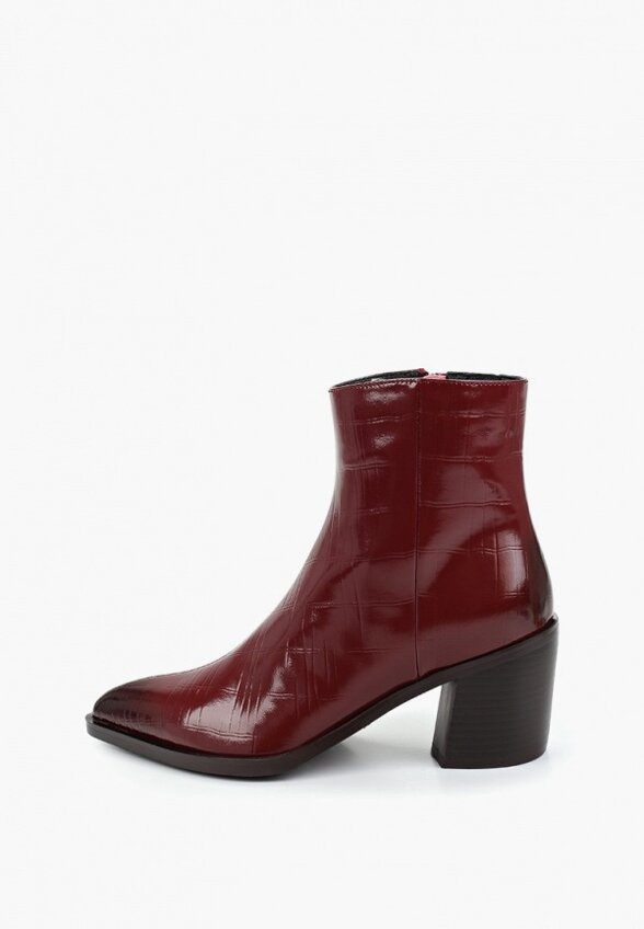 Ботильоны Ivolga