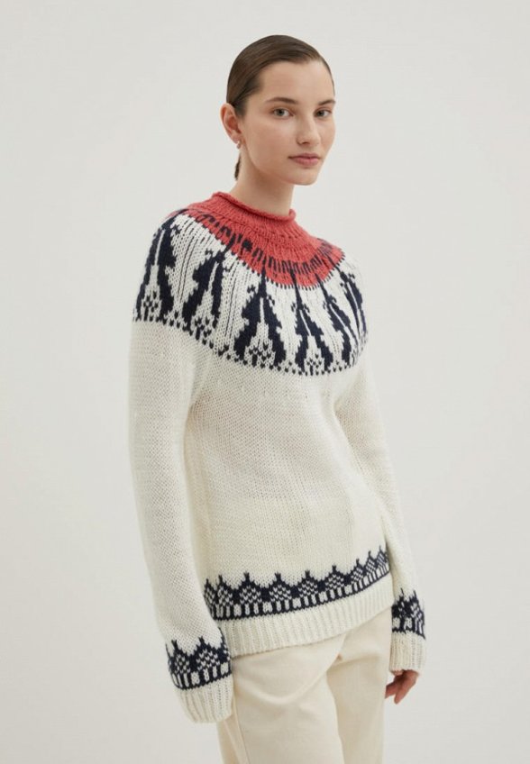 Джемпер Finn Flare