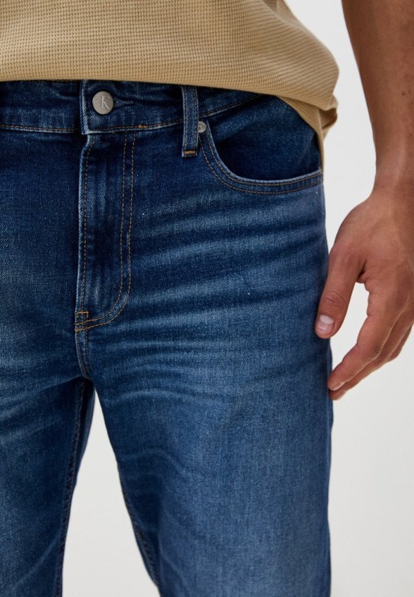 Джинсы Calvin Klein Jeans