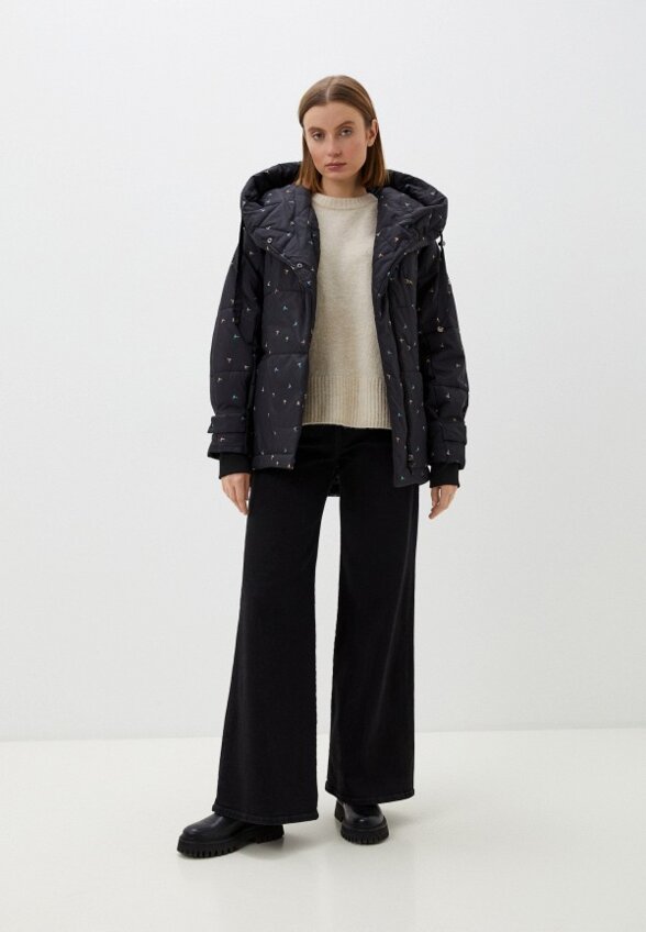 Пуховик Dimma