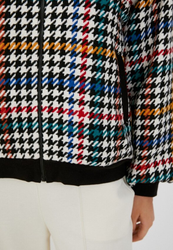 Бомбер Sava Mari