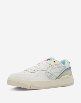 Кроссовки женские Li-Ning Common 80 S, Бежевый женщинам