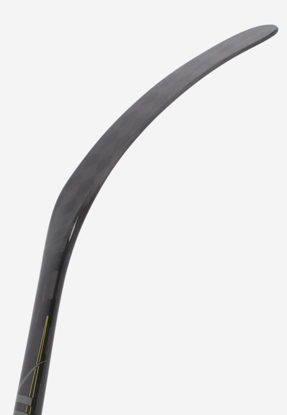 Клюшка хоккейная Bauer Vapor Hyperlite 2 P92 SR-87, Черный