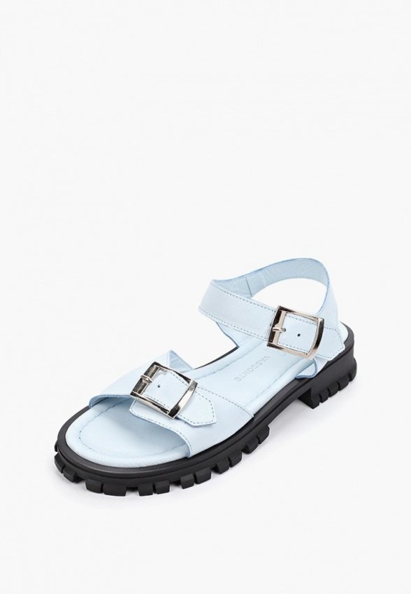 Сандалии Vasconte